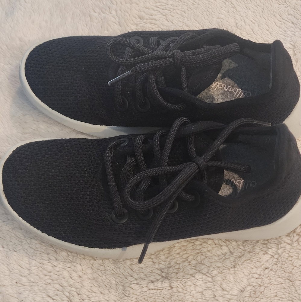 Allbirds Tree Runners 6